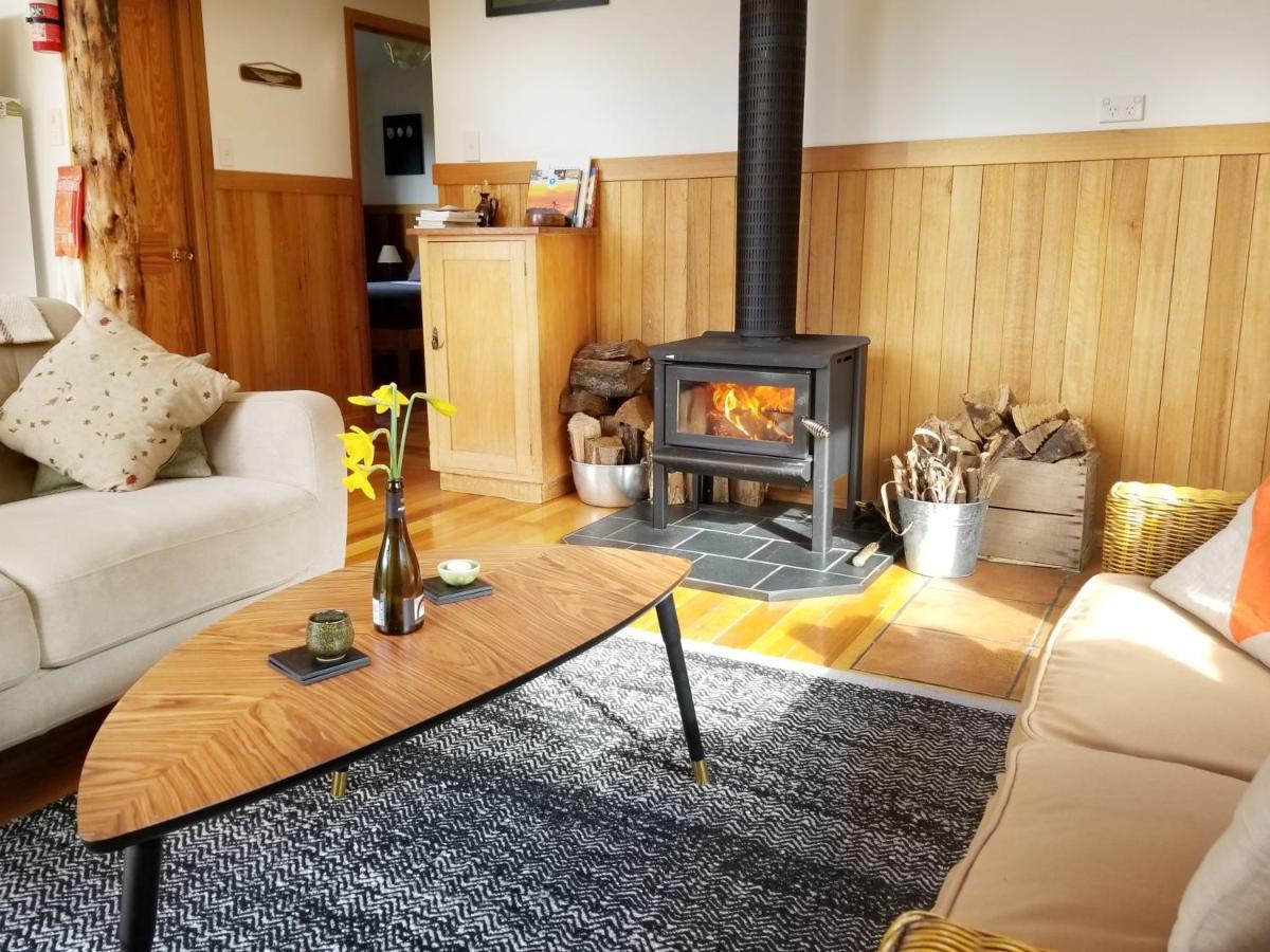 Southern Forest Accommodation Southport Екстер'єр фото