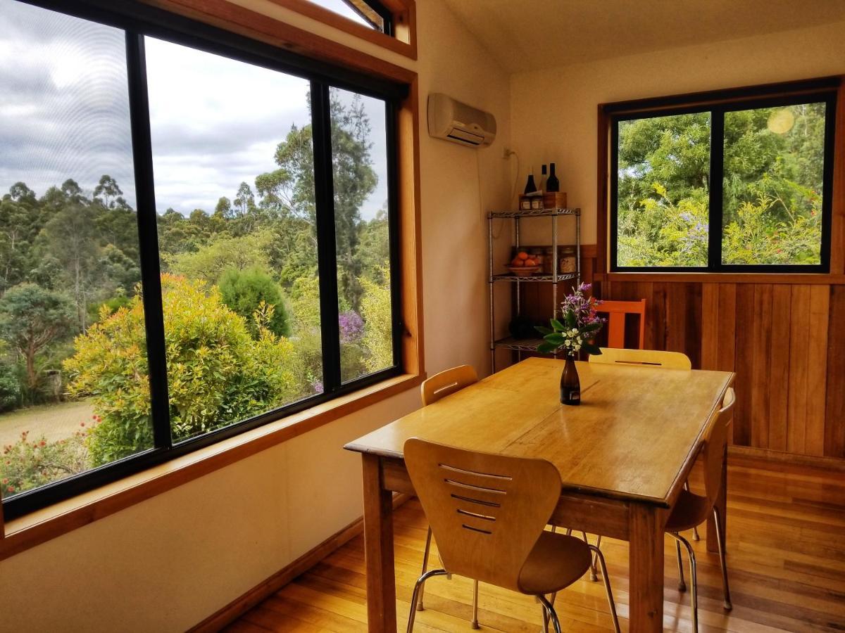 Southern Forest Accommodation Southport Екстер'єр фото
