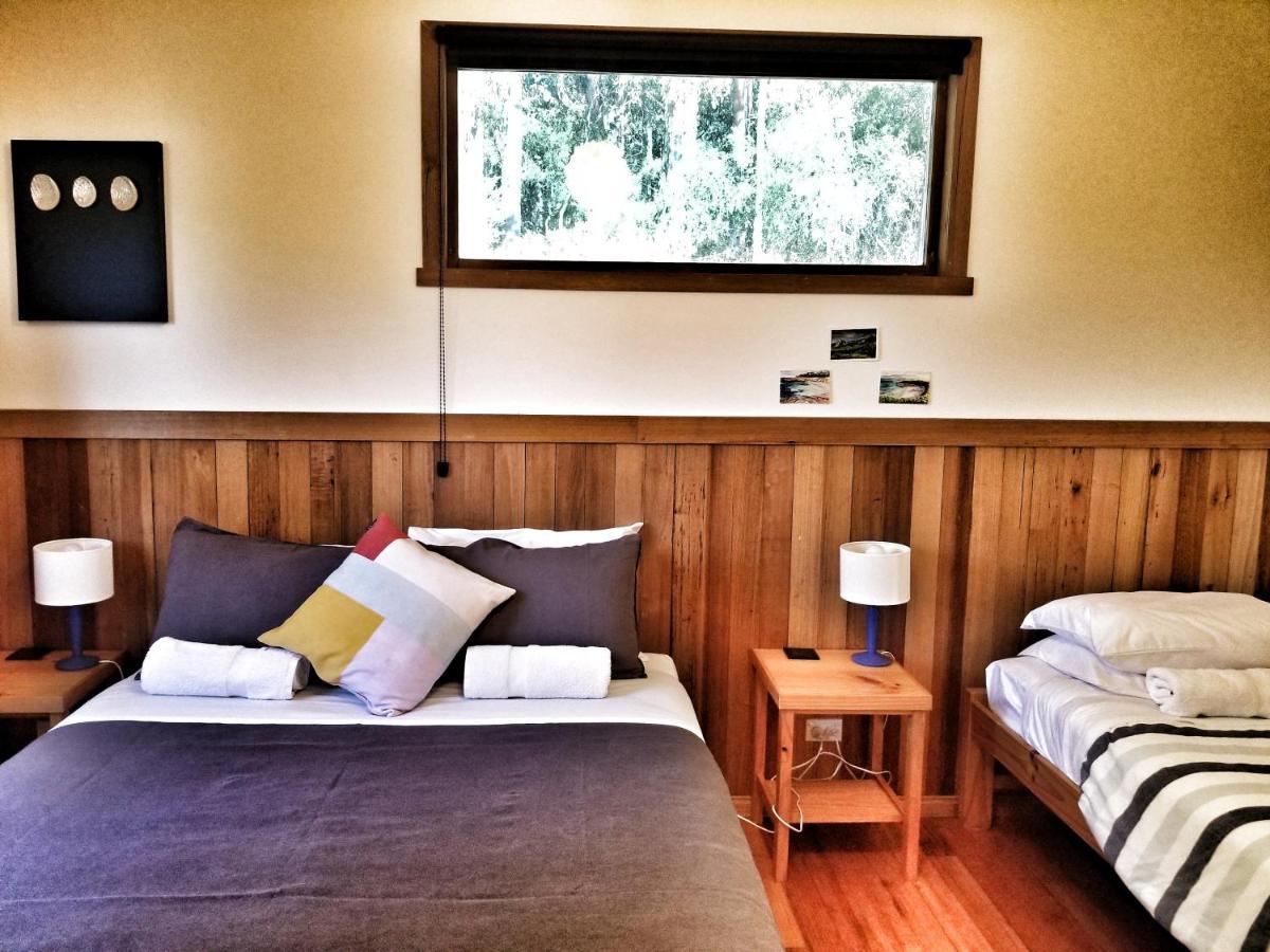 Southern Forest Accommodation Southport Екстер'єр фото