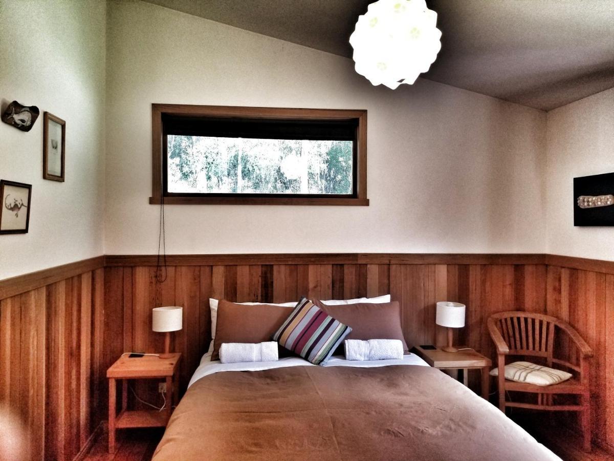 Southern Forest Accommodation Southport Екстер'єр фото