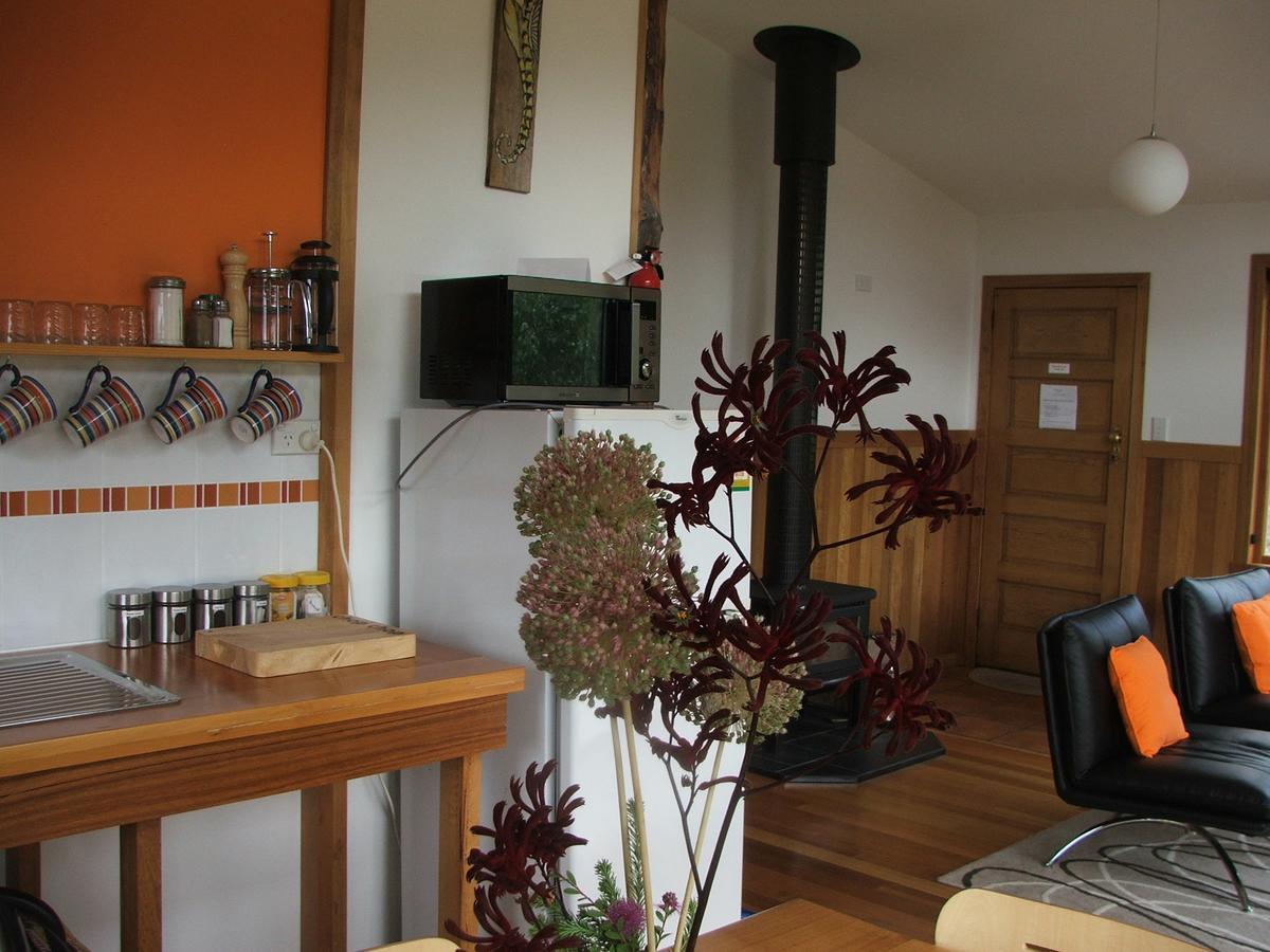 Southern Forest Accommodation Southport Екстер'єр фото