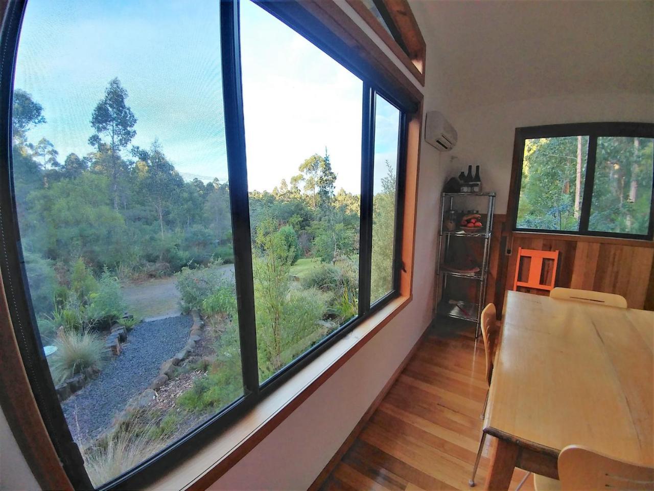 Southern Forest Accommodation Southport Екстер'єр фото